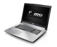 MSI PE70 6QE i7-6700HQ/8GB/1TB/DVD GTX960M - 290367 - zdjęcie 1